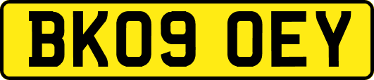 BK09OEY