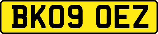 BK09OEZ