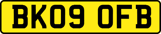 BK09OFB