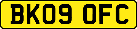 BK09OFC