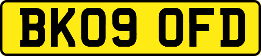 BK09OFD