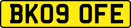 BK09OFE