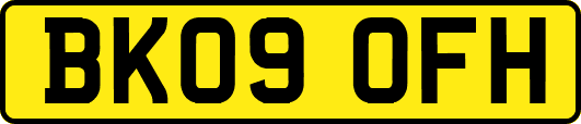 BK09OFH