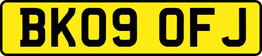 BK09OFJ