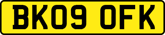 BK09OFK