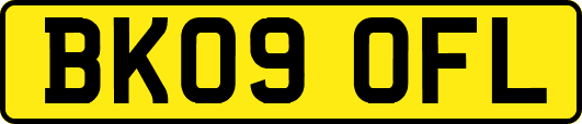 BK09OFL