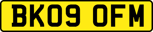 BK09OFM