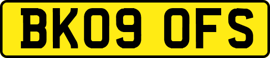 BK09OFS