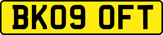 BK09OFT