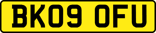 BK09OFU
