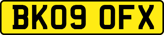 BK09OFX