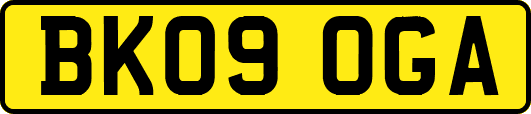 BK09OGA