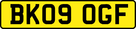 BK09OGF