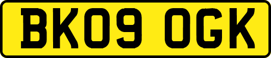 BK09OGK
