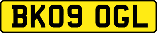 BK09OGL