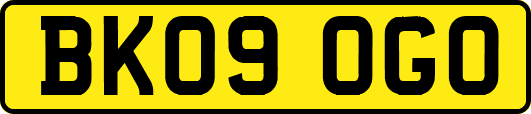 BK09OGO