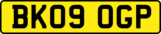 BK09OGP