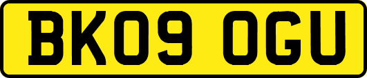 BK09OGU