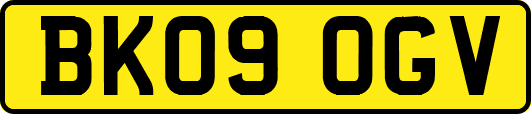 BK09OGV