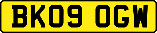 BK09OGW