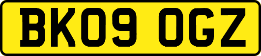 BK09OGZ