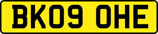 BK09OHE