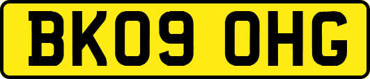 BK09OHG