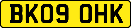 BK09OHK