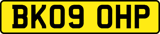 BK09OHP