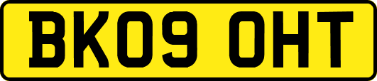 BK09OHT