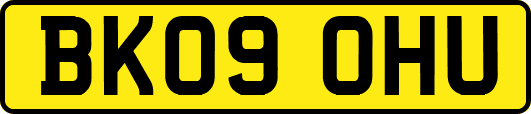 BK09OHU