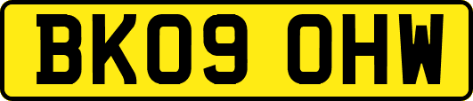 BK09OHW