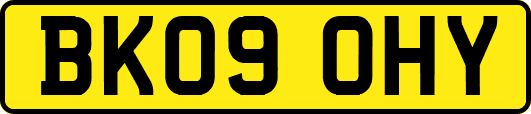 BK09OHY