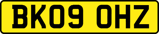 BK09OHZ