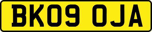BK09OJA
