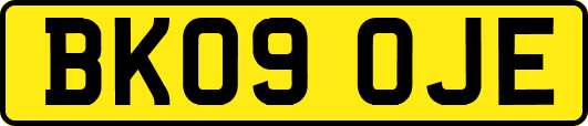 BK09OJE