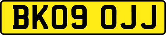 BK09OJJ