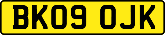 BK09OJK