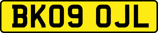 BK09OJL