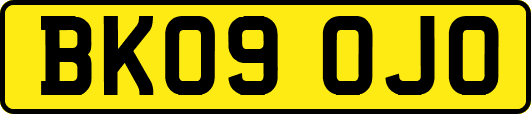 BK09OJO
