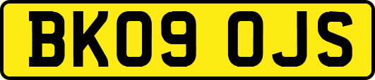 BK09OJS
