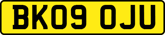 BK09OJU
