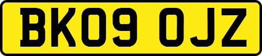 BK09OJZ