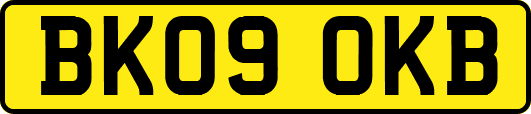 BK09OKB