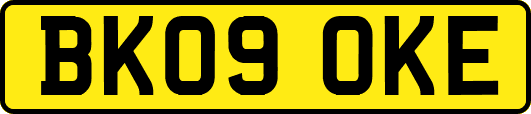 BK09OKE