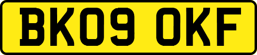 BK09OKF