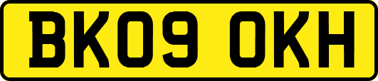 BK09OKH