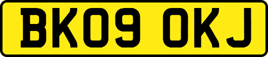 BK09OKJ