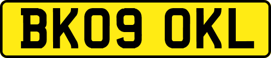 BK09OKL