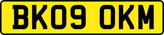 BK09OKM